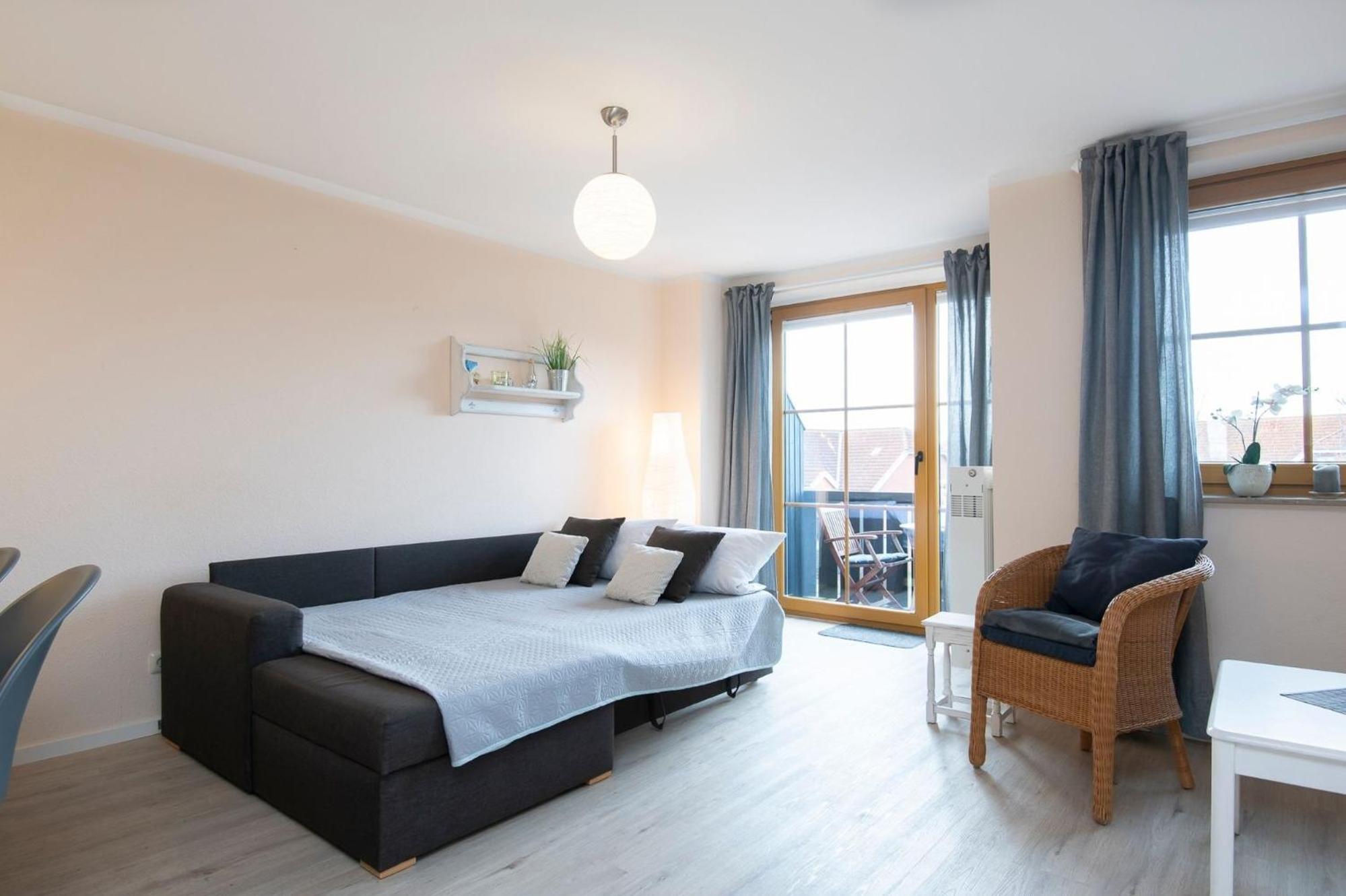 An Der Aue 9B Auenblick Apartment Dahme  Exterior photo
