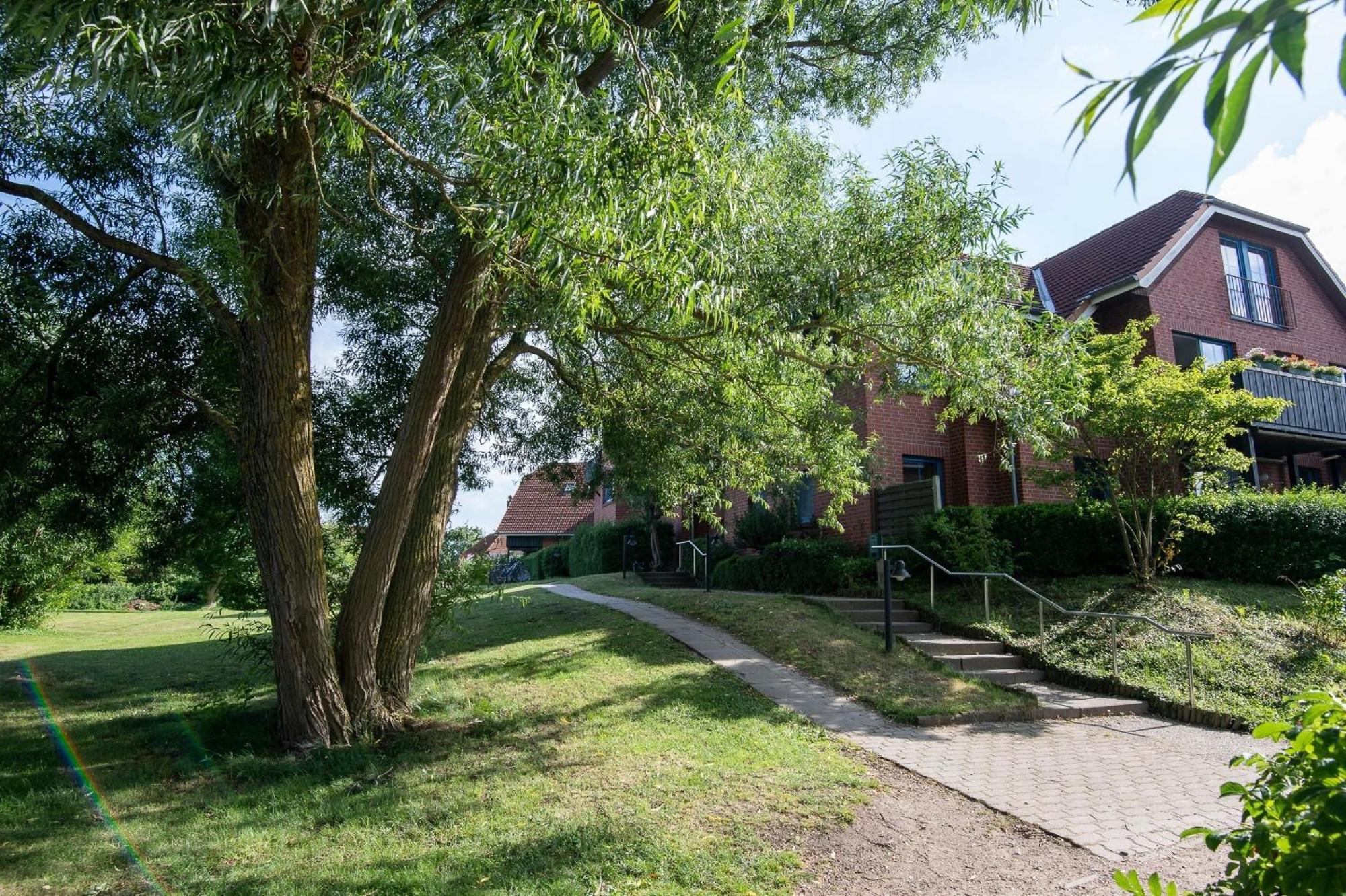 An Der Aue 9B Auenblick Apartment Dahme  Exterior photo